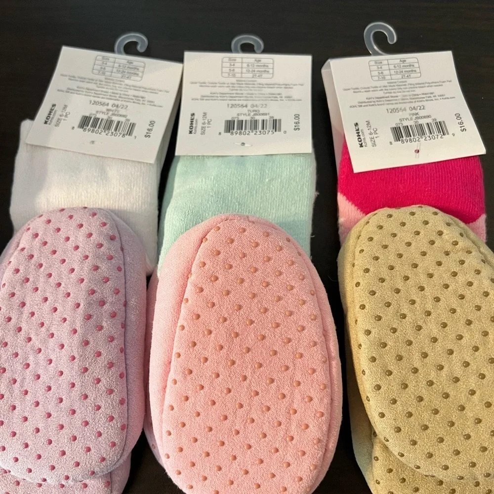 Kohl's Pink Bedding Set for a Cozy Home